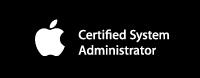 Apple Certified System Administrator